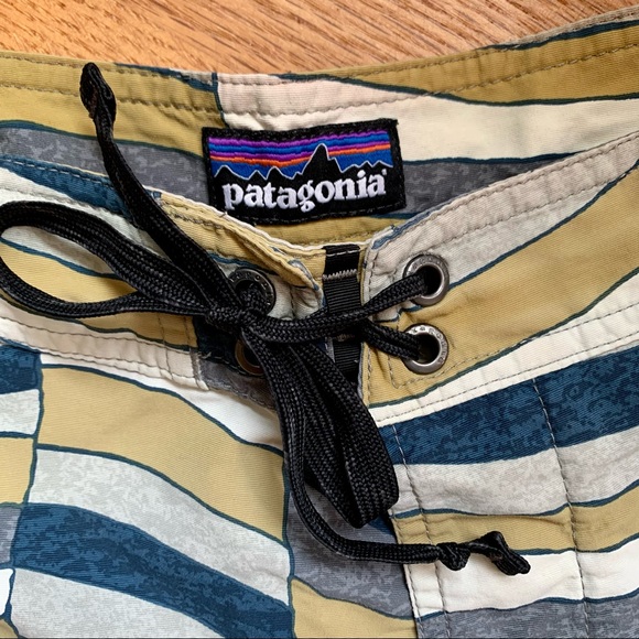 Patagonia swim trunks - Picture 2 of 7